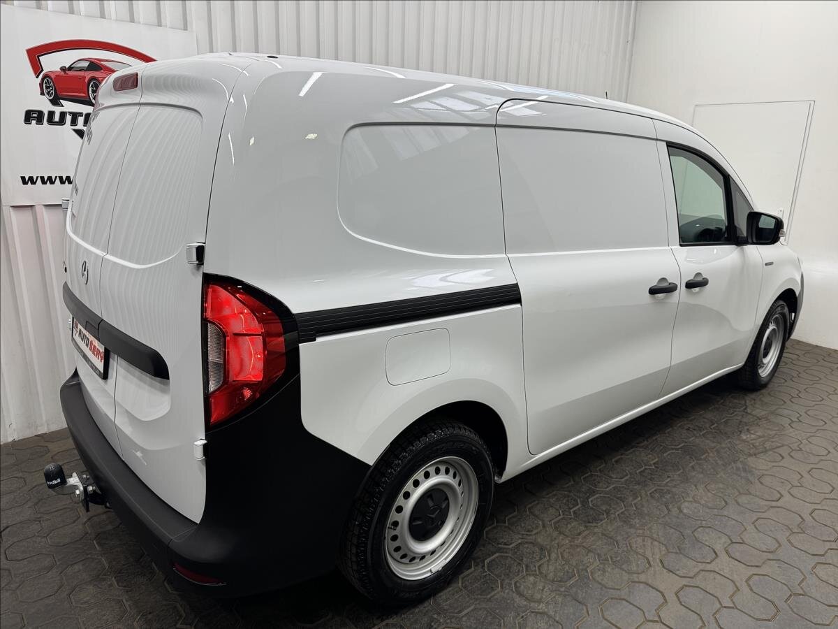 Mercedes-Benz Citan Ostatní 0,0 90 kw