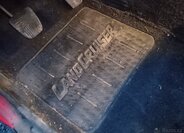 Toyota Land Cruiser Pick-up 0,0 0