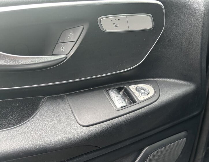 Mercedes-Benz Vito Ostatní 2,0 l 140 kw