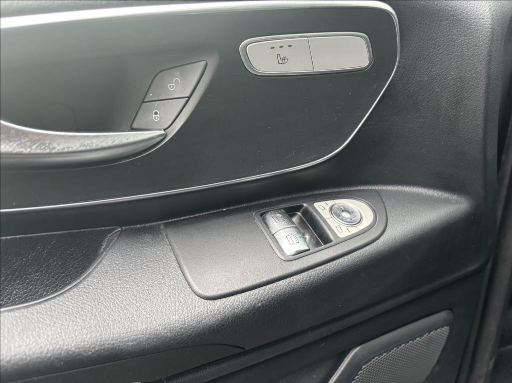 Mercedes-Benz Vito Ostatní 2,0 l 140 kw