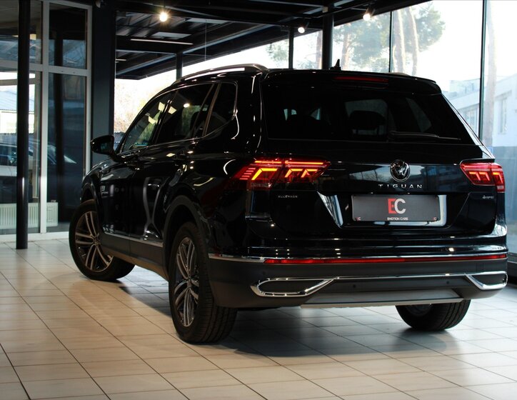 Volkswagen Tiguan 31