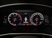 Seat Tarraco SUV 1,5 l 110 kw