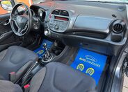 Honda Jazz 14