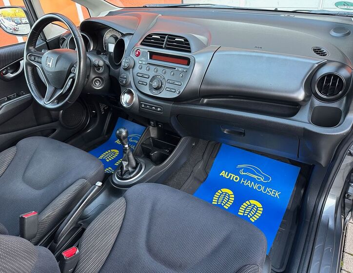 Honda Jazz 14