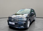 Volkswagen Tiguan 3