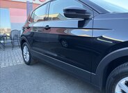 Volkswagen T-Cross Kombi 999,0 81 kw
