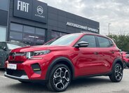 Citroën C3 Hatchback 1,2 l 74 kw