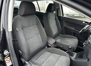 Volkswagen Golf Plus 22