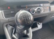 Volkswagen Crafter 19