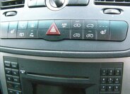 Mercedes-Benz Viano Kombi 3,0 l 165 kw