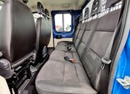 Peugeot Boxer Valník 2,2 l 121 kw