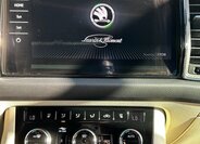 Škoda Kodiaq SUV 0,0 140 kw