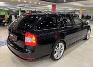 Škoda Octavia 6
