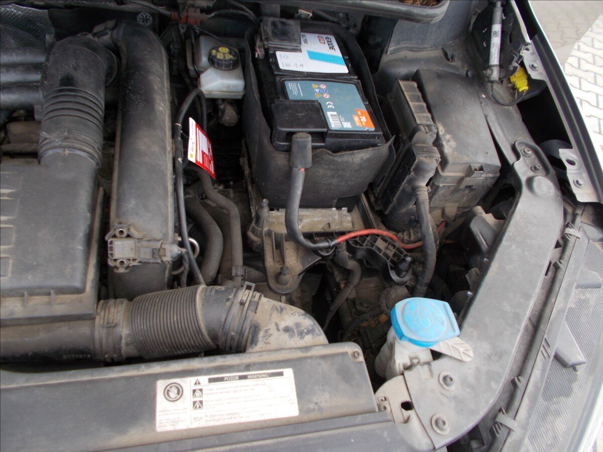 Volkswagen Touran MPV 1,4 l 110 kw