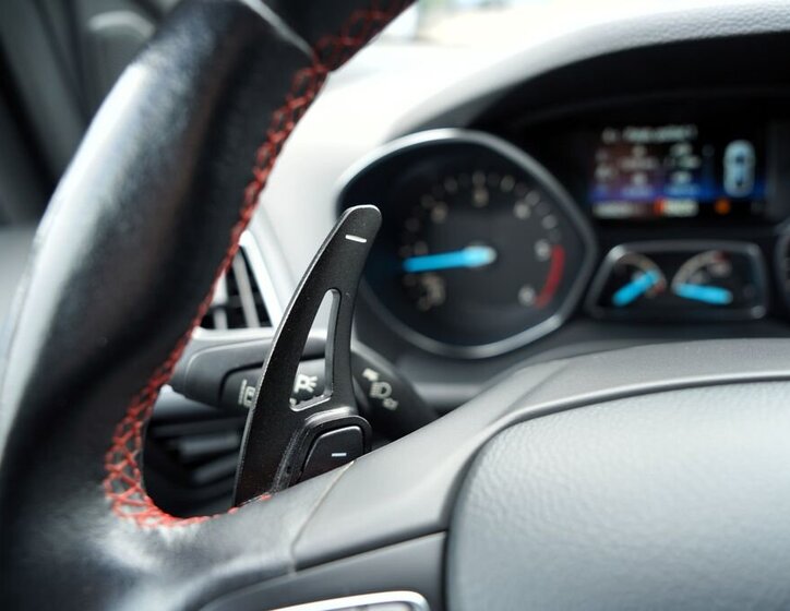 Ford Kuga SUV / Terénní 2,0 l 132 kw