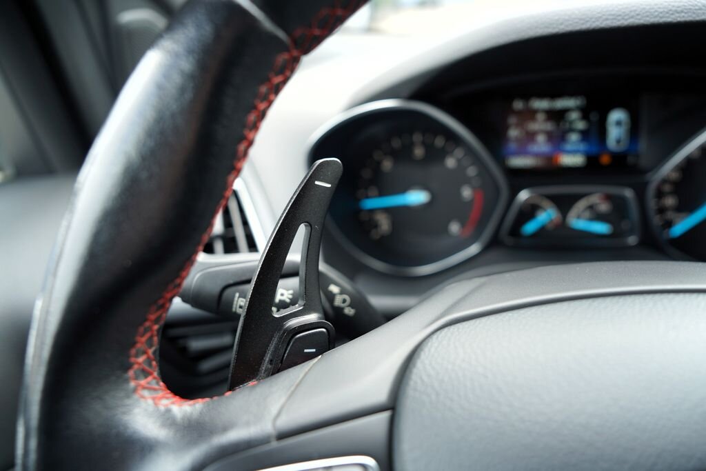 Ford Kuga SUV / Terénní 2,0 l 132 kw