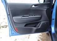 KIA Sportage SUV 1,6 l 130 kw