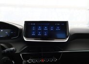 Peugeot 2008 SUV / Terénní 1,2 l 74 kw