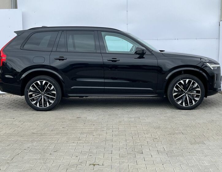 Volvo XC90 5