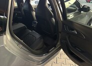 Audi A6 Kombi 3,0 l 240 kw