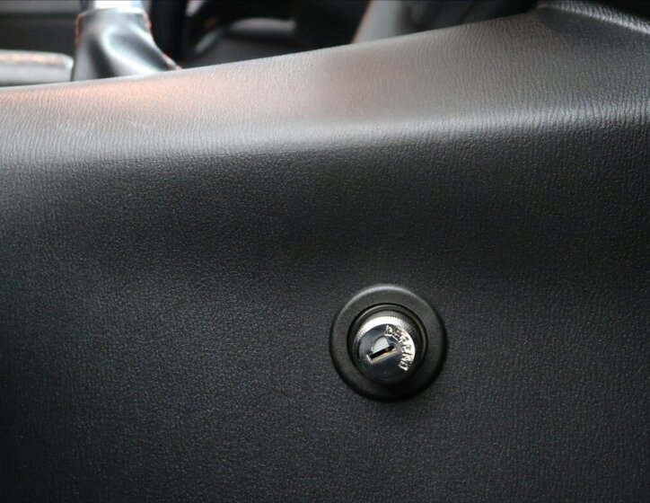 Mazda 3 Hatchback 2,0 l 88 kw