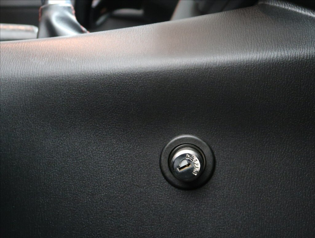 Mazda 3 Hatchback 2,0 l 88 kw