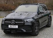 Mercedes-Benz GLE 1