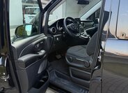 Mercedes-Benz Třídy V VAN / Minibus 0,0 0