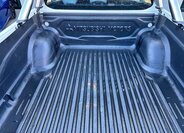 Mitsubishi L200 Pick-up 2,4 l 113 kw