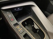 Cupra Terramar SUV / Terénní 1,5 l 200 kw