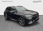 Mercedes-Benz GLE 7