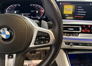 BMW X6 Sedan / Limuzína 3,0 l 250 kw