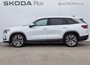 Škoda Kodiaq SUV / Terénní 1,5 l 150 kw