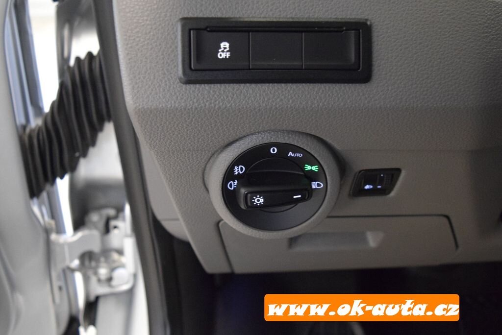 Volkswagen Transporter Skříň 0,0 110 kw