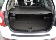 Chevrolet Captiva 14