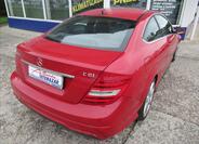 Mercedes-Benz Třídy C 5