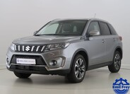 Suzuki Vitara 1