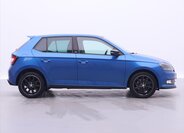 Škoda Fabia Hatchback 1,2 l 81 kw