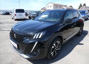 Peugeot 2008 SUV / Terénní 1,2 l 96 kw