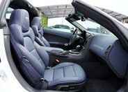 Chevrolet Corvette 37