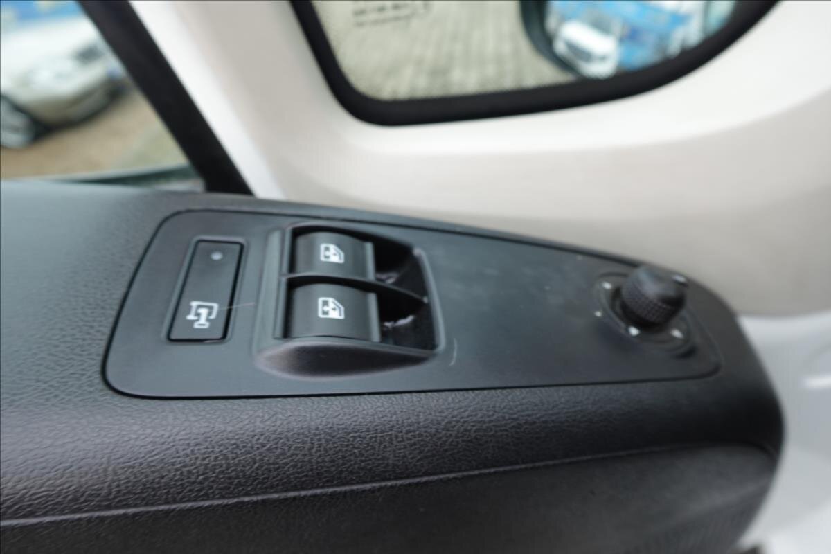 Peugeot Boxer Ostatní 2,2 l 81 kw