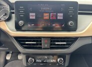 Škoda Scala Hatchback 999,0 81 kw