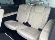 Mercedes-Benz GLS 12