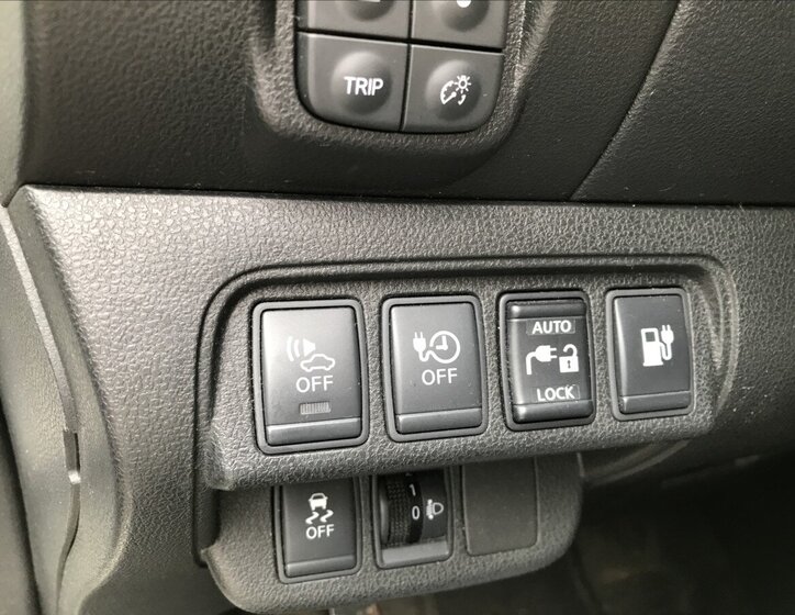 Nissan Leaf Hatchback 0,0 80 kw