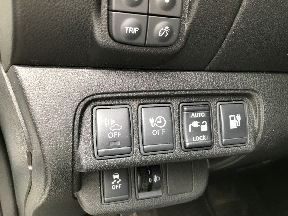 Nissan Leaf Hatchback 0,0 80 kw