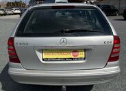 Mercedes-Benz Třídy C 5