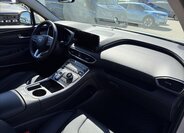 Hyundai Santa Fe SUV / Terénní 2,2 l 142 kw