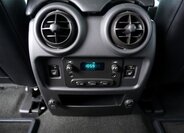 Hummer H2 SUV 6,0 l 232 kw