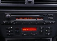 BMW X3 SUV / Terénní 2,0 l 110 kw