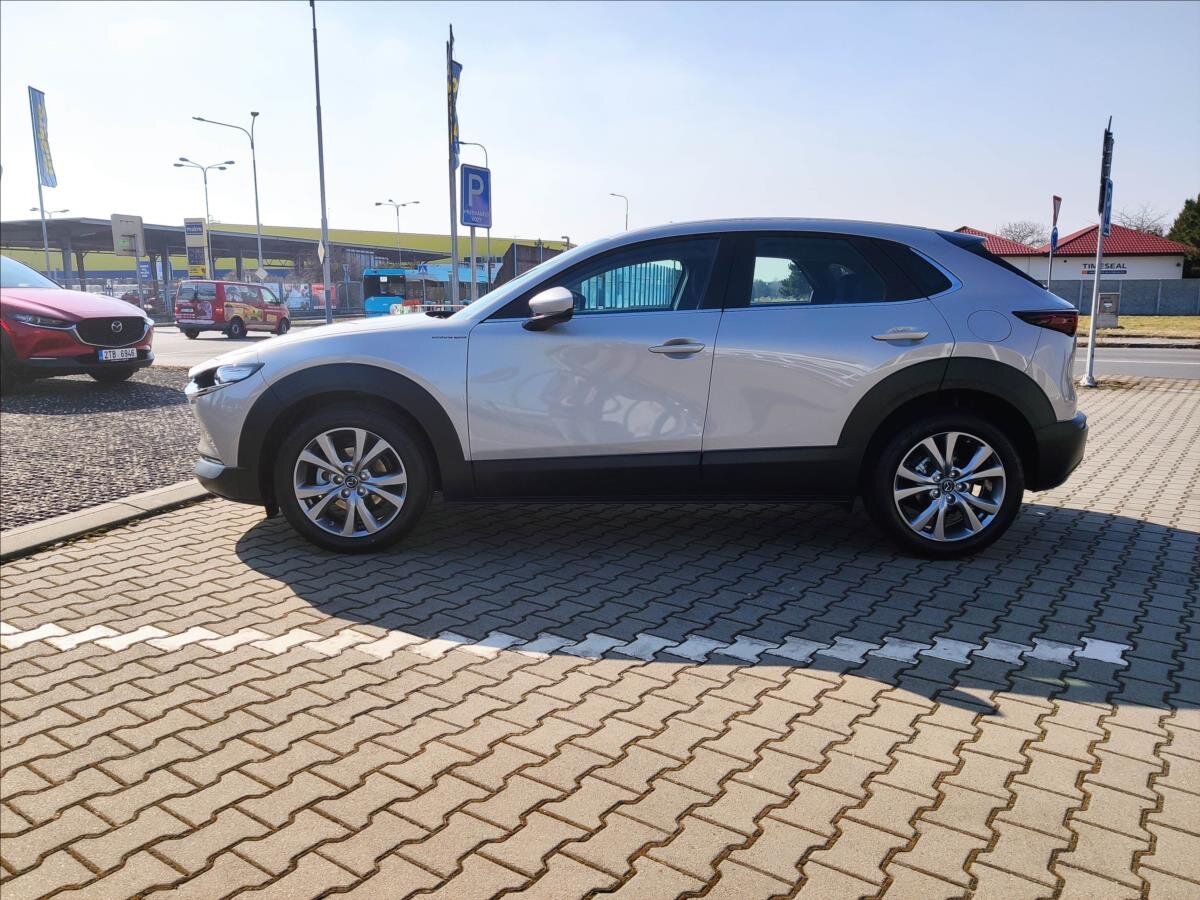 Mazda CX-30 SUV 2,5 l 103 kw